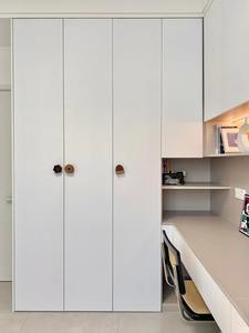 Ensemble de meubles de chambre à coucher modernes avec design de placard ouvert, ensemble de meubles de chambre à coucher <span class=keywords><strong>sur</strong></span> mesure disponible à la vente - Product Image 6