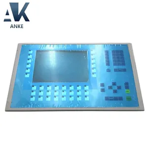 Siemens SIMATIC MP277 10 Panel layar sentuh, HMI