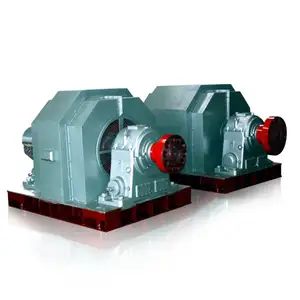Lieferant 50 kW Wasserkraftanlage Turbinengenerator Watte-Wasserkraft