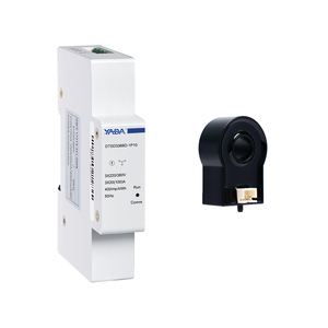 Yada DTSD3366D-1P10 Rs485 संचार वास्तविक समय माप 3p4w मल्टीफ़ंक्शन स्मार्ट ऊर्जा मीटर - Product Image 2