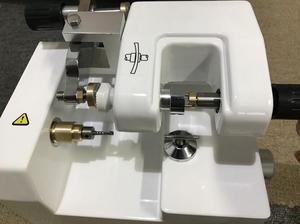 Machine de découpe d'objectif optique CP-4A, découpeuse, outil de haute qualité - Product Image 4