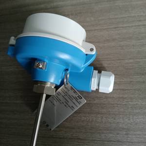 ドイツ輸入 E+H TM111 防爆型工業用温度計 PT100/<span class=keywords><strong>K</strong></span>型センサー USB OEM/ODM IP68保護 スマートアプリ対応 - Product Image 4