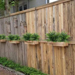Fausses plantes vertes, vente en gros, 100 pièces, plantes artificielles de Boston Fern, forets pour décoration de maison et de bureau - Product Image 5