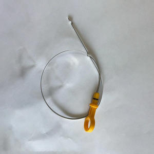 11140-3TA0A 14-20 2.5L CVT Varilla de nivel de aceite de motor Nuevo Nissan Rogue Gotero de aceite Específico para automóvil - Product Image 2