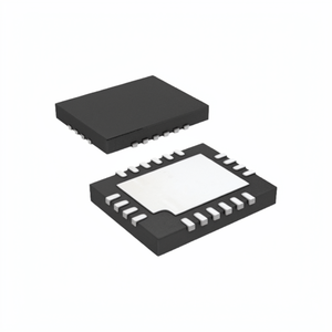 ช่องทางผู้ผลิต LTC4227CUFD-4 # PBF Power Management (PMIC) 20 WFQFN ชิ้นส่วนวงจรอิเล็กทรอนิกส์แบบแผ่นวงจรเปิด - Product Image 1