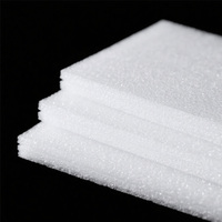 Usine de gros Oem emballage de produit personnalisé feuille de mousse PU antichoc