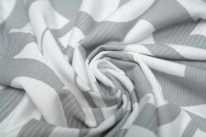 Premium Quality Cotton Poly Jacquard Fabric for Garments Hoodies Sweatshirts Jackets Casual Wear Available At Best Price - Product Image 5