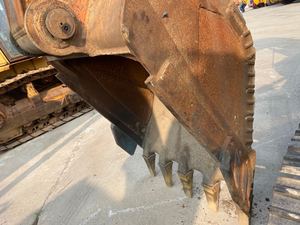 EX160รถขุดล้อยางมือสอง EX160WD-1/Hitachii EX160 - Product Image 6