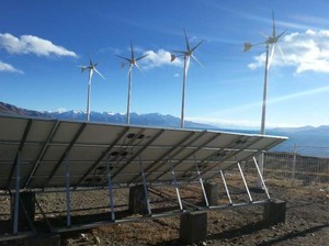 1kw <span class=keywords><strong>Micro</strong></span> biến Pitch tuabin gió Máy phát điện 1000W sử dụng nhà 220V Điện áp đầu ra - Product Image 6