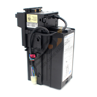 2024 nouvelle conception PA7 Bill Acceptor avec empileur pour distributeur automatique de machine de jeu de poisson