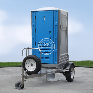 <span class=keywords><strong>Baño</strong></span> Portátil de HDPE <span class=keywords><strong>para</strong></span> <span class=keywords><strong>Campamento</strong></span>, Inodoros Portátiles, <span class=keywords><strong>Baño</strong></span> Móvil de Bajo Costo, <span class=keywords><strong>Baño</strong></span> Prefabricado <span class=keywords><strong>para</strong></span> Lugares Públicos - Product Image 1