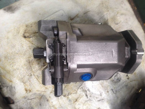Hydraulic Piston <b>Pump</b> A10VSO100 DFLR for Agriculture Made in China 1 100 <b>Bar</b> - Product Image 4