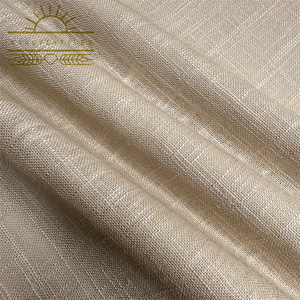 Tissu de rayonne de <span class=keywords><strong>lin</strong></span> pour 195 vêtement maison Textile rideau <span class=keywords><strong>lin</strong></span> <span class=keywords><strong>Viscose</strong></span> doux coulant <span class=keywords><strong>lin</strong></span> fibre naturelle 6E10 - Product Image 2