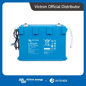 แบตเตอรี่ LiFePO4 12.8V/25.6V/51.2V 100Ah Auran 48100ESS R กำลังไฟฟ้าปล่อยต่อเนื่อง 1280W-5120W สำหรับยานยนต์ไฟฟ้าและพลังงานแสงอาทิตย์ - Product Image 4