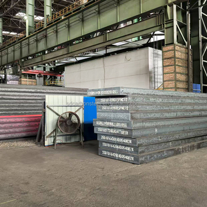 Hochwertige Stahlbarren aus Chinesischer Produktion 3sp/4sp/5sp Hochkohlenstoff-Stahlbarren 100*100 120*120 130*130 150*150 Quadratische Barren - Product Image 5