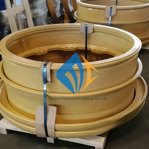 RIMS Belaz 7555ラジエーターメーカー独自の生産販売貿易部品建設機械用 - Product Image 3