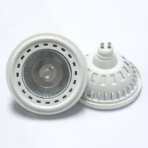 China supplier AR111 Highlm COB led dimmable light 12w led lamp