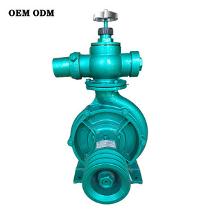 Large Flow Tractor Water <b>Pump</b> Farm Drainage & Irrigation Factory Direct CE Certified - Product Image 3
