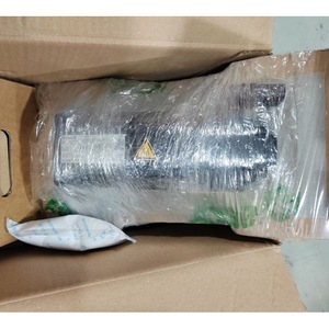 มอเตอร์เซอร์โว Rexroth รุ่น R911384765 50 วัตต์ AC 230 โวลต์ สำหรับการแปรรูปเหล็กเส้น - Product Image 3
