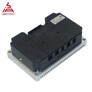 Fardriver ND72680/ND84680/ND96680 High Power 350A Motorcycle <b>Controller</b> for Module IP67 4-6kW <b>Motor</b> ND72680/ND84680/ND96680 High - Product Image 3