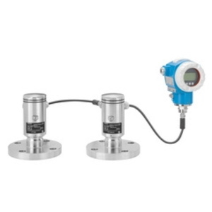 Medidor de Flujo de Presión Diferencial FMD72 Original Nuevo de Alta Calidad, Deltabar Electrónico para Líquidos, OEM, Acero Inoxidable, Precio Económico - Product Image 3