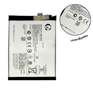 แบตเตอรี่5000มิลลิแอมป์ต่อชั่วโมงแบบพกพาสำหรับ <span class=keywords><strong>VIVO</strong></span> Y3S โทรศัพท์มือถือแอนดรอยด์ที่มีสต็อก B-S2สถานะสินค้า - Product Image 4