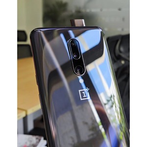 Venta al por Mayor de Teléfonos Inteligentes <span class=keywords><strong>OnePlus</strong></span> 7 <span class=keywords><strong>Pro</strong></span> 4G LTE/CDMA Desbloqueados con Android <span class=keywords><strong>9</strong></span>, Pantalla QHD AMOLED de 90Hz, Octa Core, Carga Inalámbrica, en Español - Product Image 4