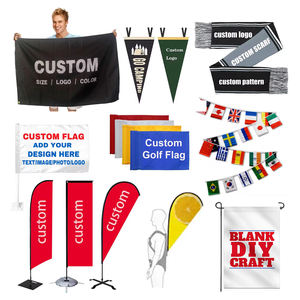<span class=keywords><strong>Bandera</strong></span> moldava personalizada de 3x5 pies, color vivo y poliéster 100% a prueba de decoloración para eventos deportivos importantes y Congresos de todos los países - Product Image 5