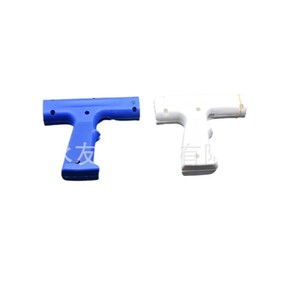 <b>Plastic</b> Injection Molded Parts Irregular Shape Custom Made For <b>Engineering</b> Machinery And Chemical Equipment - Product Image 1