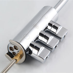 Robinet de cuisine alcalin Filtre étincelant Robinets d'<span class=keywords><strong>eau</strong></span> Purificateur d'<span class=keywords><strong>eau</strong></span> <span class=keywords><strong>gazeuse</strong></span> - Product Image 4