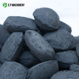 Presse à briquettes de charbon faisant la <span class=keywords><strong>machine</strong></span> / <span class=keywords><strong>Coke</strong></span> <span class=keywords><strong>machine</strong></span> de pressage de poudre - Product Image 5