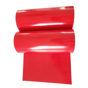 Electrical insulation 3 layers flexible composite material transformer winding class f insulation paper prepreg epoxy resin DMD