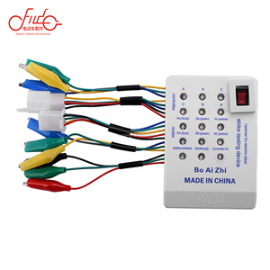 Tester per Controller Motore Brushless 24V-72V di Alta Qualità per Bici Elettriche, Auto, Scooter, Moto e Sistemi Elettrici - Product Image 5