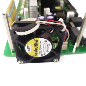 Pieza de Repuesto Industrial FANUC A16B-2202-0832 - Product Image 4