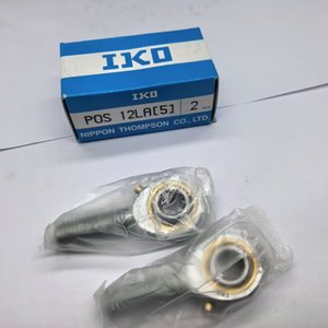 Original Japan IKO Innengewinde-Gelenklager POS12LA POS12 POS12A Sphärisches Gleitlager <span class=keywords><strong>POS</strong></span> 12LA - Product Image 3