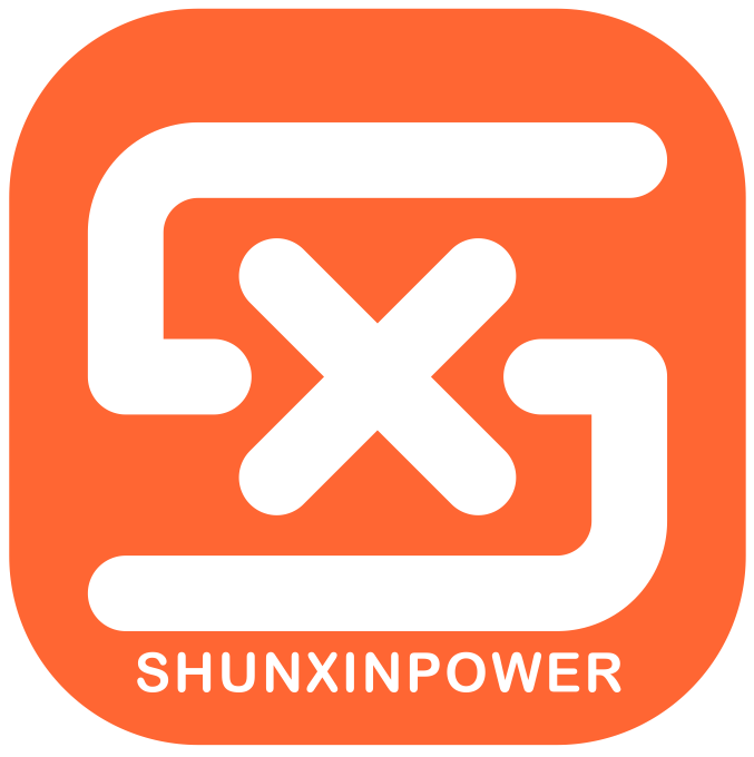 Dongguan Shunxin Electronics Co., Ltd. logo