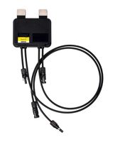 Optimiseur PV intelligent TIGO TS4-A-O 700W le plus vendu pour système solaire résidentiel compatible Deye, Anhui Chine