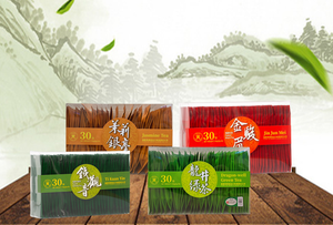 FC30 venta al por mayor precio de fábrica adelgazante Cha chino 150g Tie Guan Yin FT166 té Oolong Tieguanyin Fujian gran oferta proveedor de té - Product Image 6