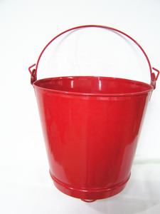 ถังดับเพลิงเหล็ก 10 ลิตร สำหรับดับเพลิง - Product Image 3