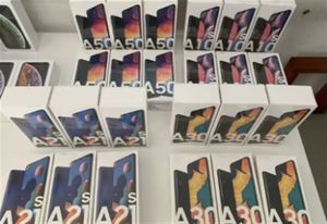 Oferta Especial: Móvil Android A30 del Mayor Proveedor, Teléfono Inteligente a Bajo Precio, Venta al Por Mayor - Product Image 5