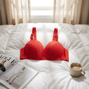 <span class=keywords><strong>Soutien</strong></span>-<span class=keywords><strong>gorge</strong></span> Push-up Grande Taille <span class=keywords><strong>pour</strong></span> Femme, Bonnets D, Tailles 44-48, <span class=keywords><strong>pour</strong></span> Poitrines Généreuses - Product Image 2