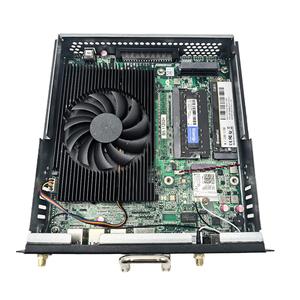 2024 Última señalización digital Pc Ops Computadora integrada Intel 11th <span class=keywords><strong>Gen</strong></span> Core <span class=keywords><strong>I5</strong></span> 80Pin 4K Portable Ops Mini Pc - Product Image 1