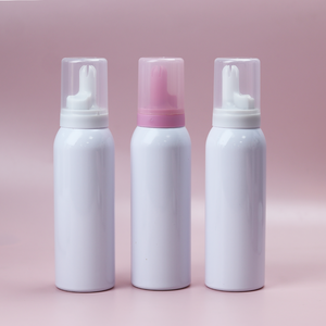 All'ingrosso Mousse per la pulizia delle ciglia delicate Non irritanti ciglia finte schiuma crema liquida sostenibile Shampoo per ciglia personalizzate - Product Image 4