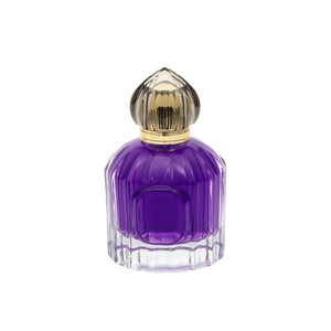 Botella de <span class=keywords><strong>perfume</strong></span> estilo <span class=keywords><strong>Kilian</strong></span> Dubai con rociador de bomba para un sellado conveniente de botellas - Product Image 4