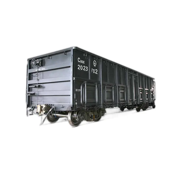 Convertible than bánh đường sắt vận chuyển hàng hóa xe ô tô Train vận chuyển xe cho đường sắt Giao thông vận tải