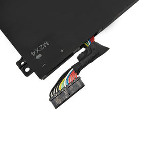 Batterie d'ordinateur portable Li-Ion polymère de qualité A haute capacité 99,99 Wh 9220 mAh 4K1VM de remplacement pour Dell G7 17 7700 V0GMT 9TM7D en stock - Product Image 3