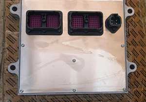 Calculateur moteur World Engine ECM 4995445 pour générateur Atlas Copco modèle 2016, 10 000 à 20 000 heures - Product Image 4