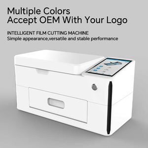 Máquina protectora de pantalla automática todo en uno para cortar y pegar productos a <span class=keywords><strong>precio</strong></span> de fábrica para más de 1000 modelos/almohadillas de teléfonos móviles - Product Image 4