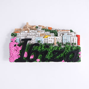 Vente chaude Personnalisé Bursa Pays <span class=keywords><strong>Ville</strong></span> 3d Aimants De Réfrigérateur Pas Cher Réfrigérateur Aimant Souvenir avec <span class=keywords><strong>Ville</strong></span> Landmark Aimants Promotionnels - Product Image 4