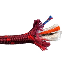 Meilleures ventes Personnalisable dans n'importe quelle couleur <span class=keywords><strong>Corde</strong></span> d'<span class=keywords><strong>escalade</strong></span> extérieure <span class=keywords><strong>Corde</strong></span> en polypropylène 16mm 18mm 20mm Entrepôt et expédition - Product Image 4